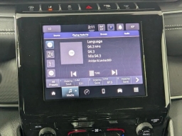 Jeep Grand Cherokee L Laredo X 4x2 2025