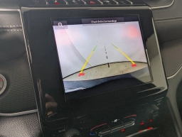 Jeep Grand Cherokee L Laredo X 4x2 2025