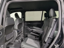 Jeep Grand Cherokee L Laredo X 4x2 2025