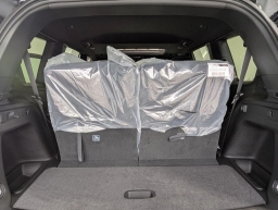 Jeep Grand Cherokee L Laredo X 4x2 2025