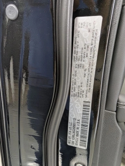 Jeep Grand Cherokee L Laredo X 4x2 2025