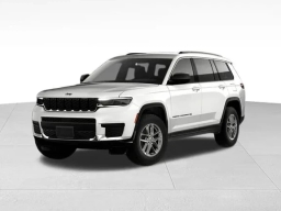 Jeep Grand Cherokee L Laredo 4x2 2026