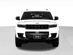 Jeep Grand Cherokee L Laredo 4x2 2026