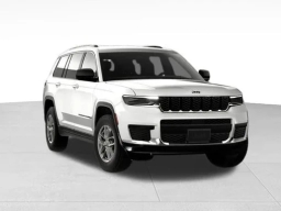 Jeep Grand Cherokee L Laredo 4x2 2026