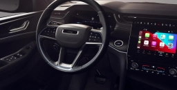 Jeep Grand Cherokee L Laredo 4x2 2026