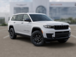 Jeep Grand Cherokee L Altitude X 4x2 2025