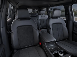 Jeep Grand Cherokee L Altitude X 4x2 2025