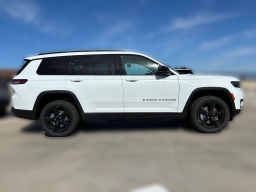 Jeep Grand Cherokee L Altitude X 4x2 2025