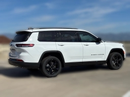 Jeep Grand Cherokee L Altitude X 4x2 2025