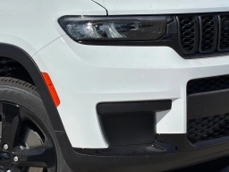 Jeep Grand Cherokee L Altitude X 4x2 2025