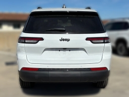 Jeep Grand Cherokee L Altitude X 4x2 2025