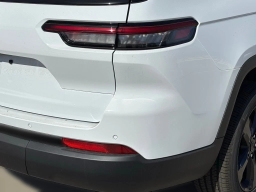 Jeep Grand Cherokee L Altitude X 4x2 2025