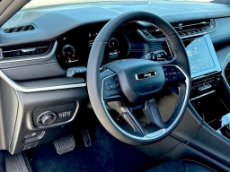 Jeep Grand Cherokee L Altitude X 4x2 2025