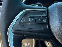 Jeep Grand Cherokee L Altitude X 4x2 2025