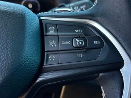 Jeep Grand Cherokee L Altitude X 4x2 2025