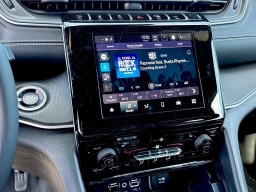 Jeep Grand Cherokee L Altitude X 4x2 2025