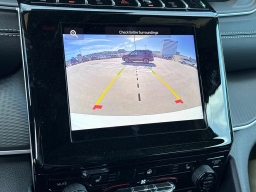 Jeep Grand Cherokee L Altitude X 4x2 2025