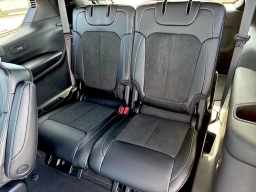 Jeep Grand Cherokee L Altitude X 4x2 2025