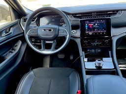 Jeep Grand Cherokee L Altitude X 4x2 2025