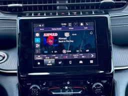 Jeep Grand Cherokee L Altitude X 4x2 2025