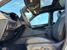 Jeep Grand Cherokee L Altitude X 4x2 2025