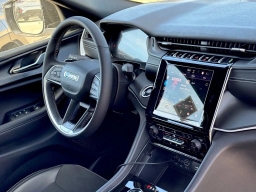 Jeep Grand Cherokee L Altitude X 4x2 2025