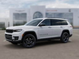 Jeep Grand Cherokee L Altitude X 4x2 2025