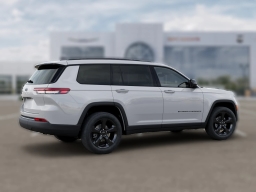 Jeep Grand Cherokee L Altitude X 4x2 2025