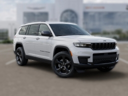 Jeep Grand Cherokee L Altitude X 4x2 2025