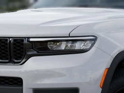 Jeep Grand Cherokee L Altitude X 4x2 2025