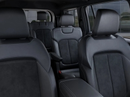 Jeep Grand Cherokee L Altitude X 4x2 2025