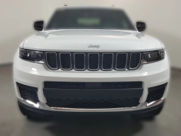 Jeep Grand Cherokee L Laredo 4x2 2025