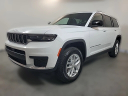 Jeep Grand Cherokee L Laredo 4x2 2025