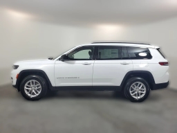 Jeep Grand Cherokee L Laredo 4x2 2025