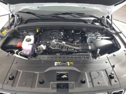 Jeep Grand Cherokee L Laredo 4x2 2025