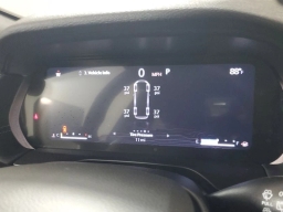 Jeep Grand Cherokee L Laredo 4x2 2025