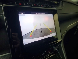 Jeep Grand Cherokee L Laredo 4x2 2025