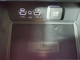 Jeep Grand Cherokee L Laredo 4x2 2025