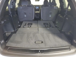 Jeep Grand Cherokee L Laredo 4x2 2025