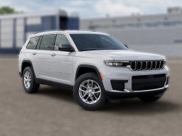 Jeep Grand Cherokee L Laredo X 4x2 2026