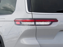 Jeep Grand Cherokee L Laredo X 4x2 2026