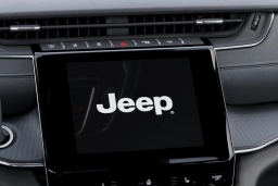 Jeep Grand Cherokee L Laredo X 4x2 2026