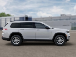 Jeep Grand Cherokee L Laredo X 4x2 2026