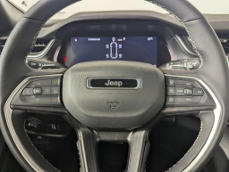 Jeep Grand Cherokee L Altitude X 4x2 2025