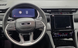 Jeep Grand Cherokee L Laredo X 4x2 2026