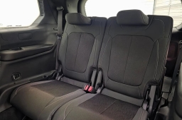 Jeep Grand Cherokee L Laredo X 4x2 2026