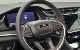 Jeep Grand Cherokee L Laredo X 4x2 2026