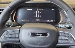 Jeep Grand Cherokee L Laredo X 4x2 2026