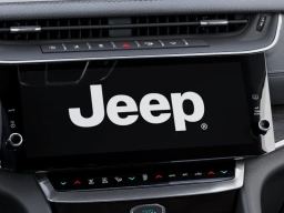 Jeep Grand Cherokee L Laredo Altitude 4x2 2026