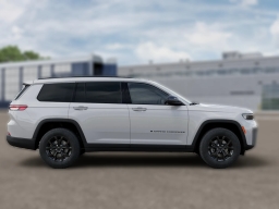 Jeep Grand Cherokee L Laredo Altitude 4x2 2026